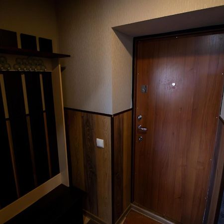 Jaukus Butas Pacioje Miesto Sirdyje Apartman Šiauliai Kültér fotó