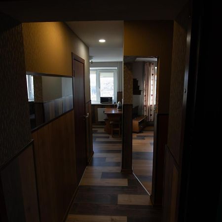 Jaukus Butas Pacioje Miesto Sirdyje Apartman Šiauliai Kültér fotó