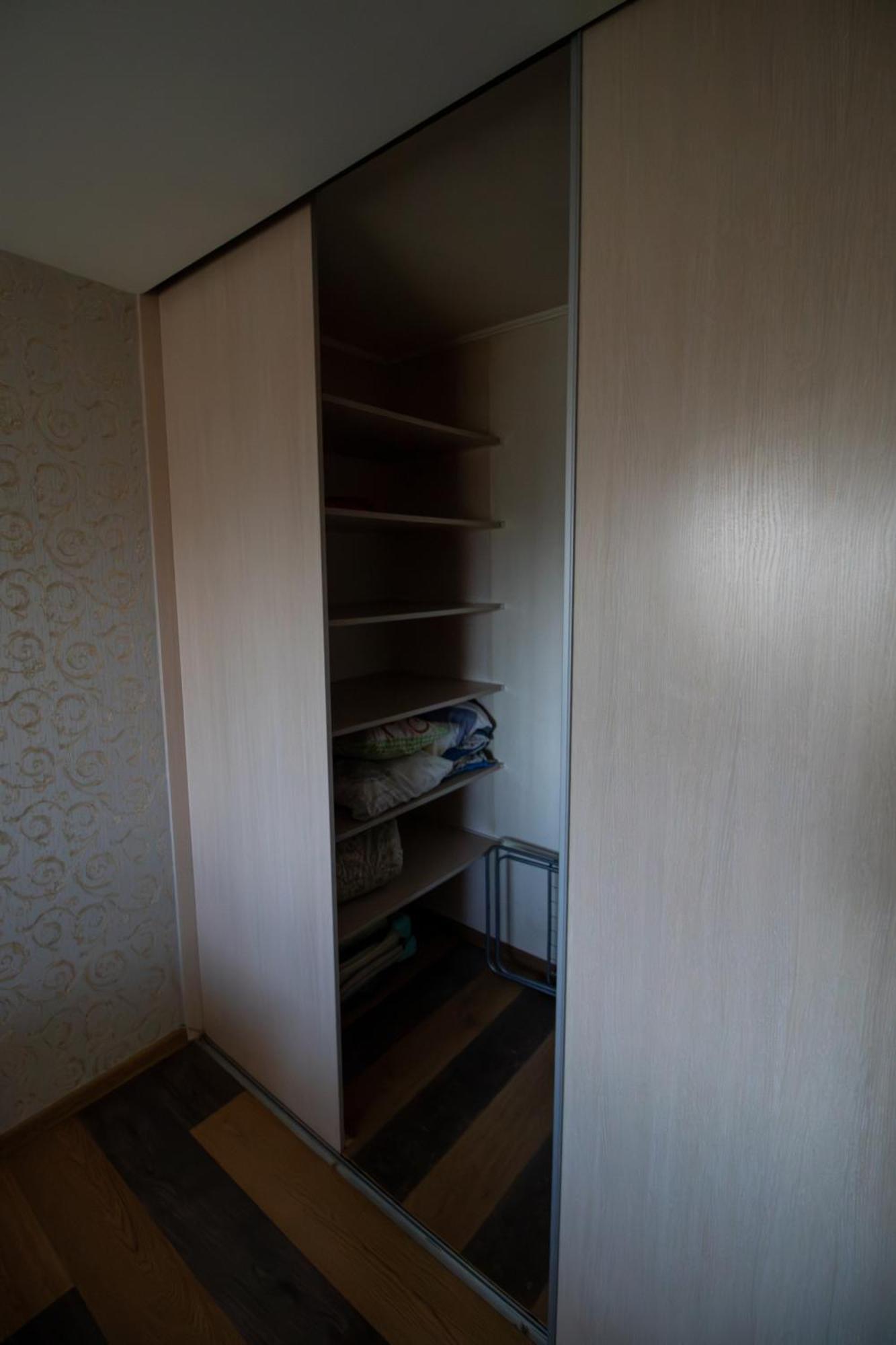 Jaukus Butas Pacioje Miesto Sirdyje Apartman Šiauliai Kültér fotó