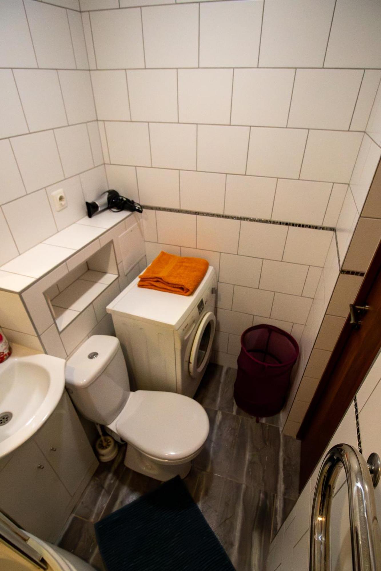 Jaukus Butas Pacioje Miesto Sirdyje Apartman Šiauliai Kültér fotó